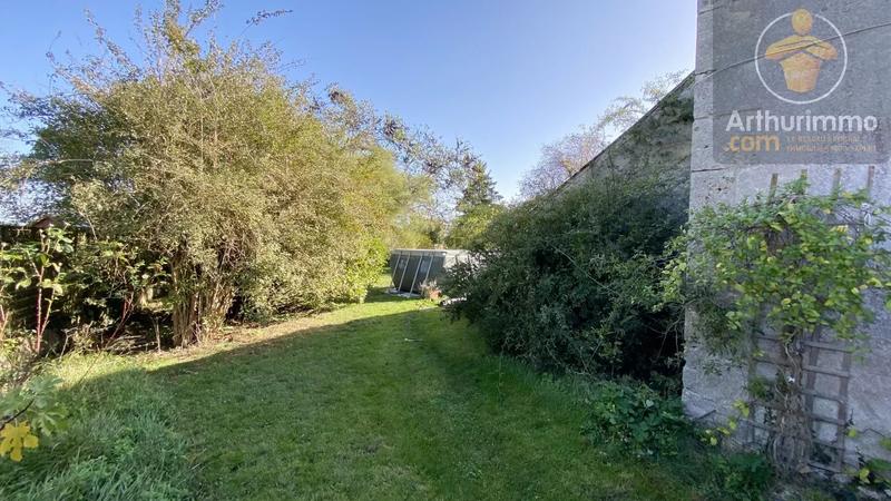 Maison de village - 151 m² - 5 pièces