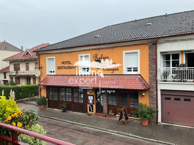 Local commercial - 536 m²