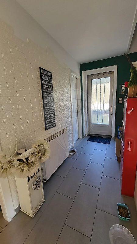 Maison - 114 m² - 6 pièces