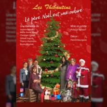 Le Père-Noël est une Ordure