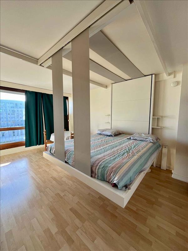 Studio - 29 m² - 1 pièce