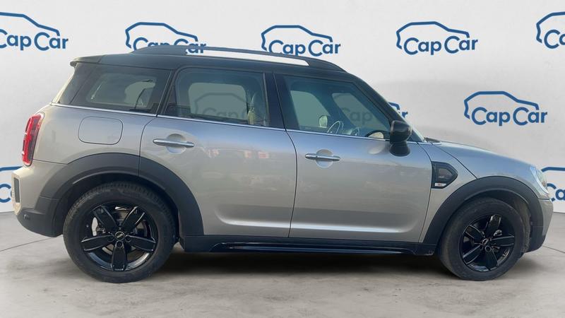 Mini Countryman II 1.5 Cooper 136 Bva7 Edition Highlands - Automatique Entretien constructeur