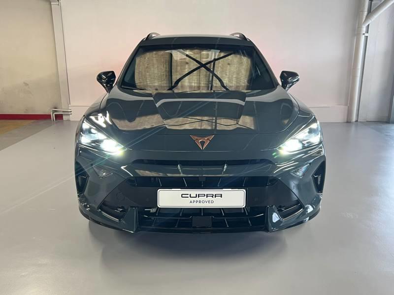 Cupra Formentor 1.5 eTSI Hybrid 150 ch Dsg V