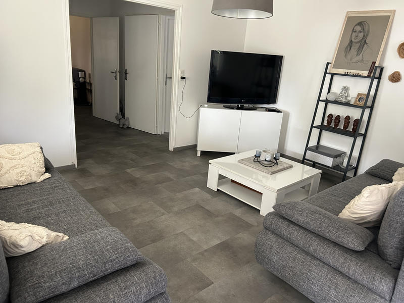 Maison - 109 m² - 5 pièces