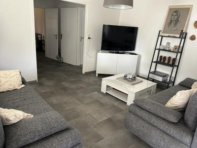 Maison - 109 m² - 5 pièces