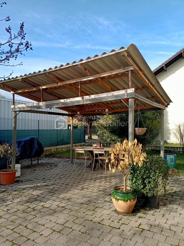 Maison - 144 m² - 6 pièces