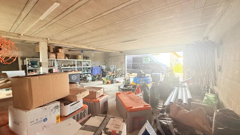 Bureau - 105 m² - 2 pièces