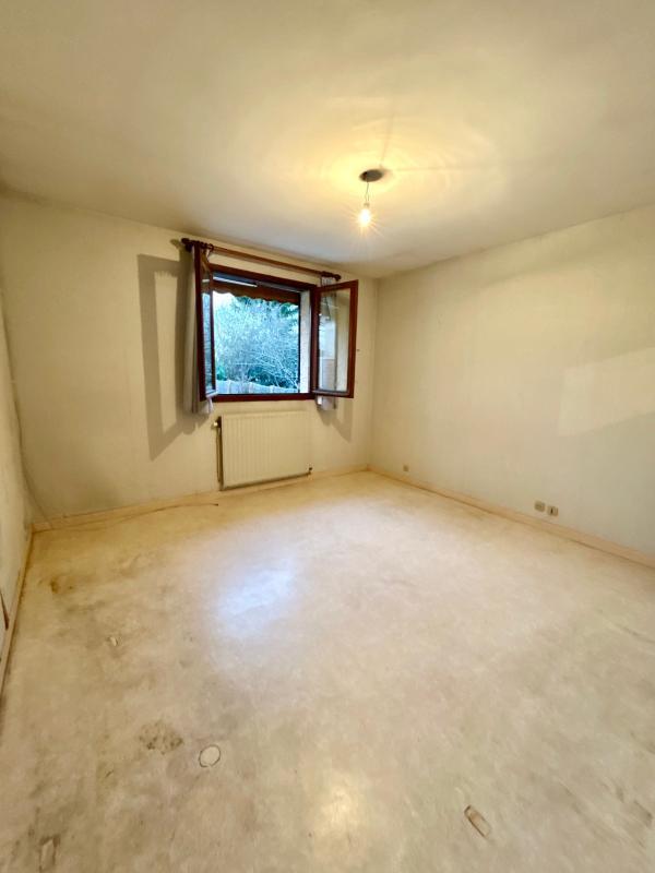 Maison - 80 m² - 3 pièces