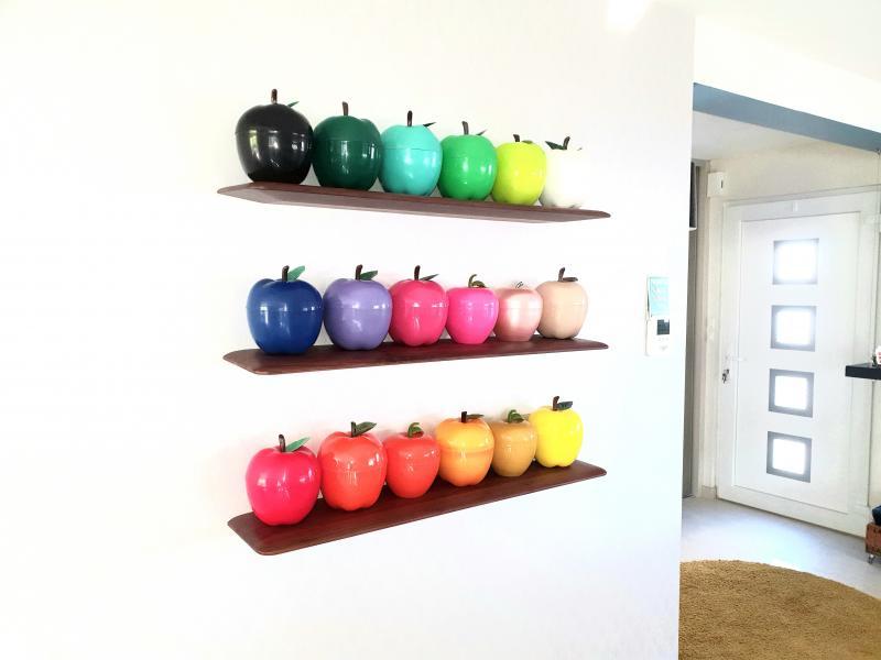 Maison - 116 m² - 5 pièces