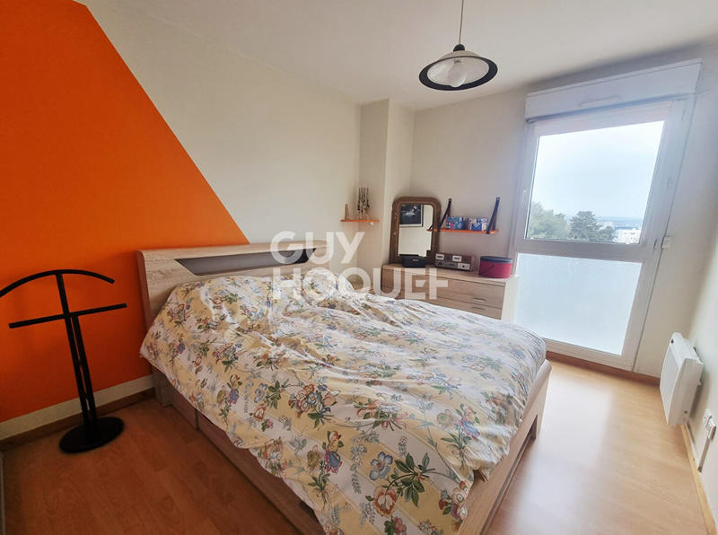 Appartement - 78 m² - 3 pièces