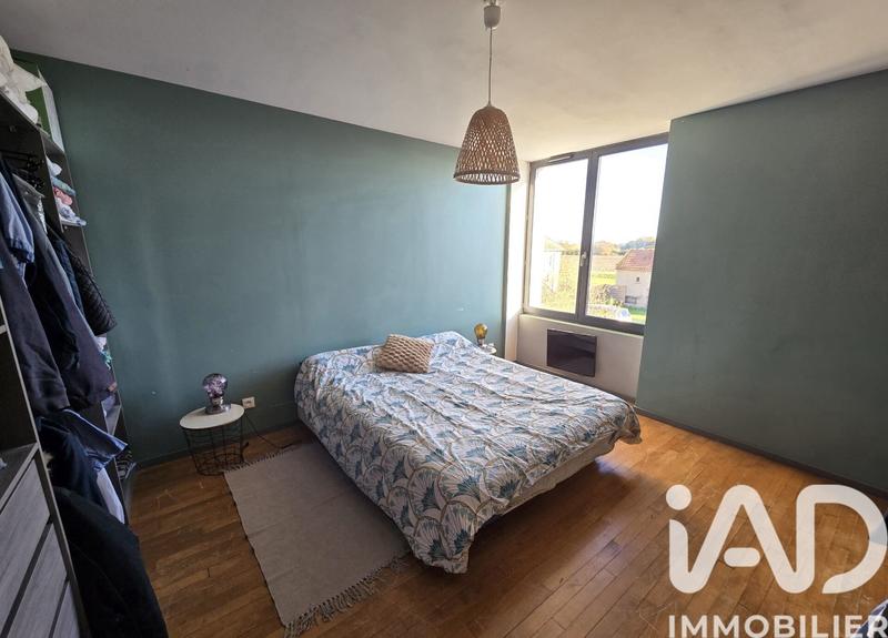 Maison de campagne - 236 m² - 7 pièces