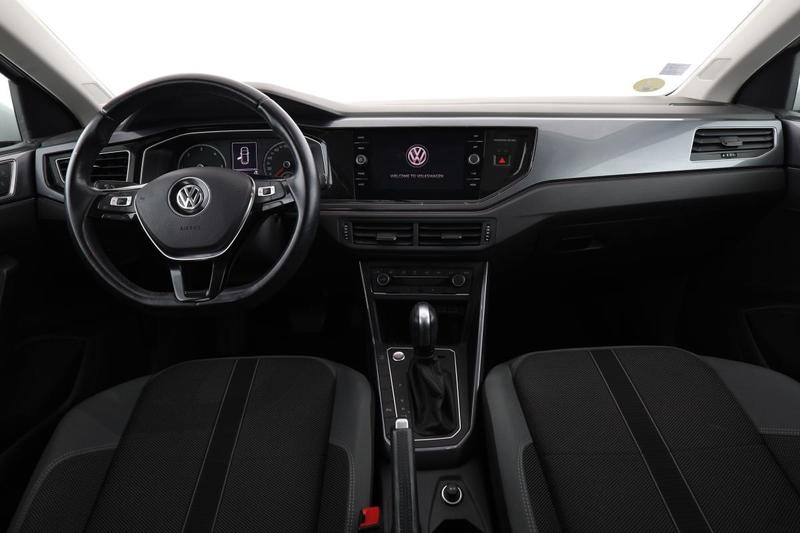 Volkswagen Polo 1.6 Tdi R-Line Dsg7 95 ch