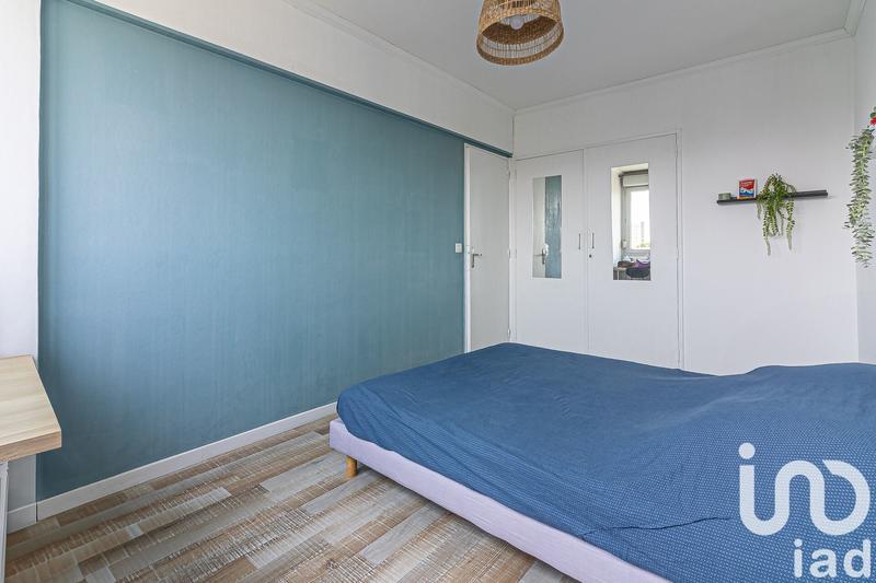 Appartement - 87 m² - 5 pièces