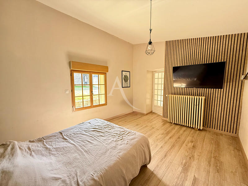 Maison - 149 m² - 4 pièces