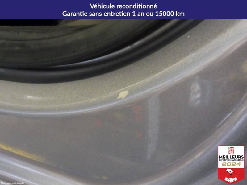 Opel Mokka 1.2 Turbo 130ch Bva8