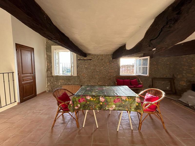 Maison de ville - 132 m² - 5 pièces