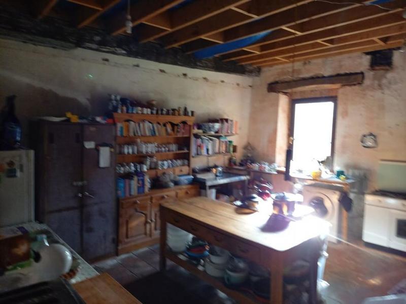 Ferme - 250 m² - 6 pièces