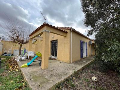 Villa - 99 m² - 5 pièces