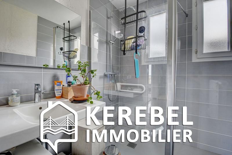 Maison - 133 m² - 4 pièces