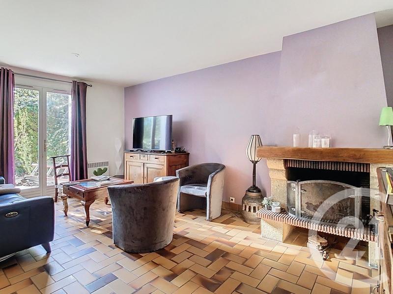 Maison - 103 m² - 7 pièces