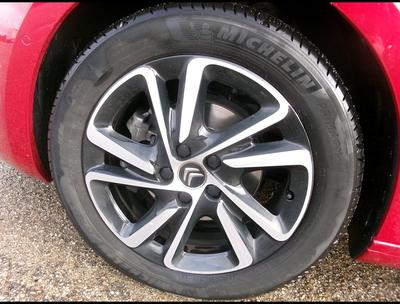 Citroën Grand C4 SpaceTourer Ptech 130 Shine Pack Bvm