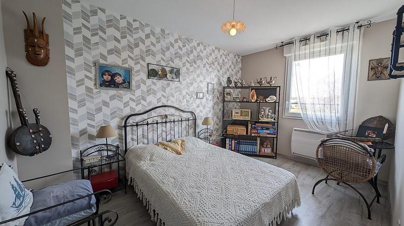 Maison - 133 m² - 6 pièces