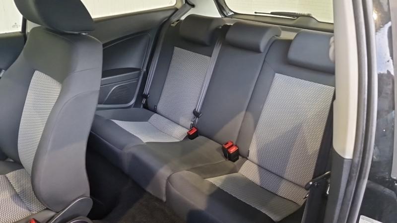 Volkswagen Polo 1.2 60 Trendline