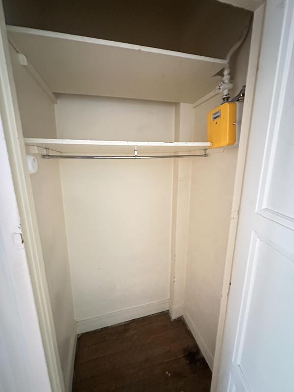 Appartement - 33 m² - 2 pièces