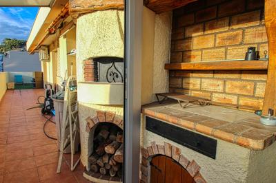 Appartement - 93 m² - 4 pièces