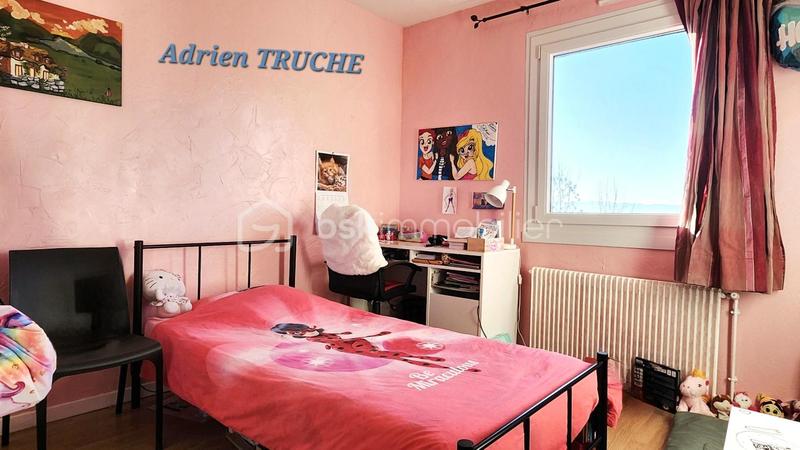 Maison - 114 m² - 5 pièces