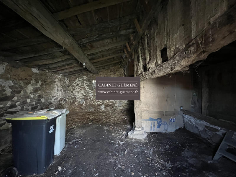 Maison - 79 m² - 4 pièces