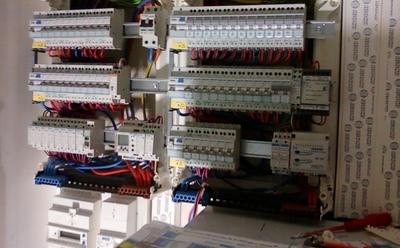 Electricité Générale Fidésienne