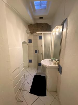 Appartement - 21 m² - 1 pièce