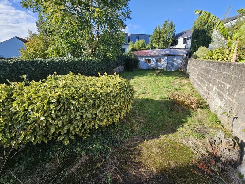 Maison - 76 m² - 4 pièces