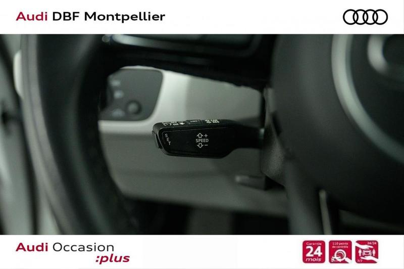 Audi A4 Avant 40 Tfsi 204 s tronic 7 Quattro Business Line