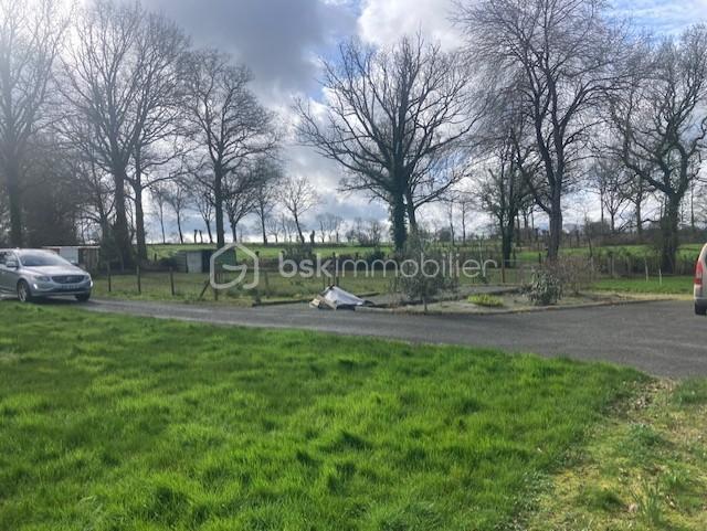 Maison de campagne - 110 m² - 5 pièces