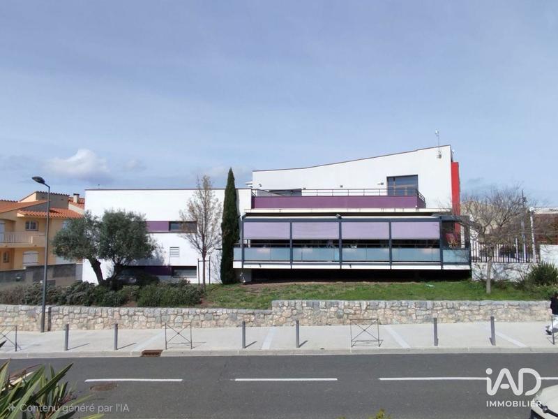 Local commercial - 276 m²