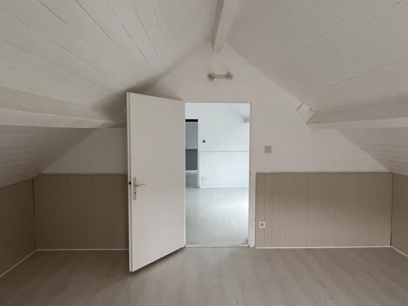 Maison - 72 m² - 3 pièces