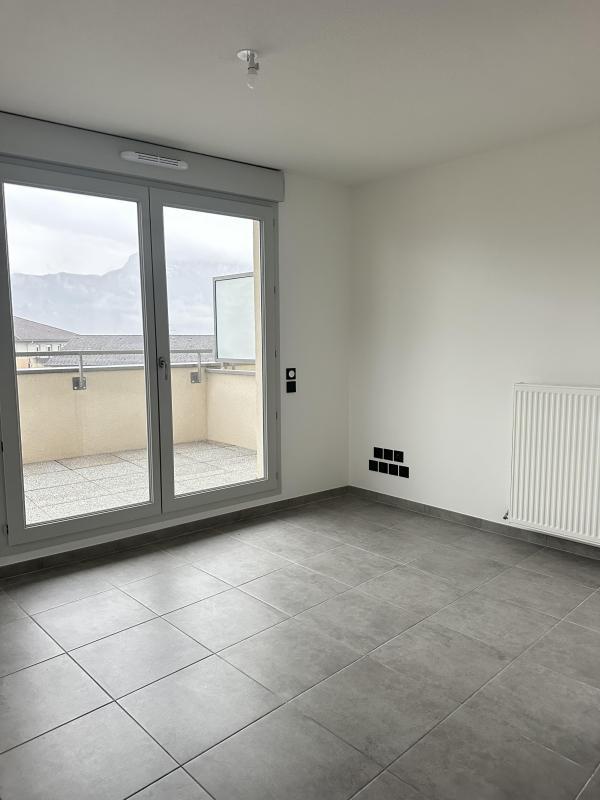 Appartement - 41 m² - 2 pièces
