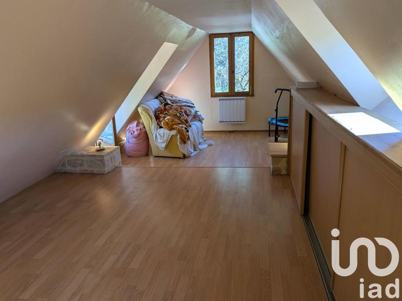 Maison - 160 m² - 5 pièces