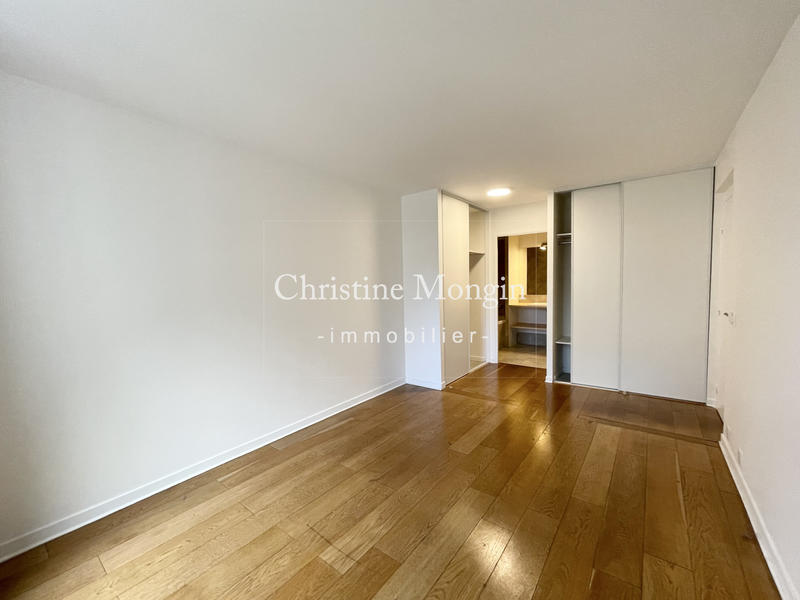 Appartement - 115 m² - 4 pièces