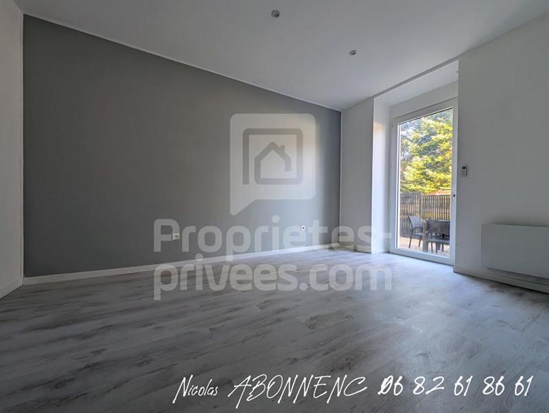 Appartement - 80 m² - 3 pièces