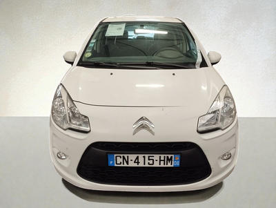 Citroën C3 1.4 Hdi 70 Business 5p