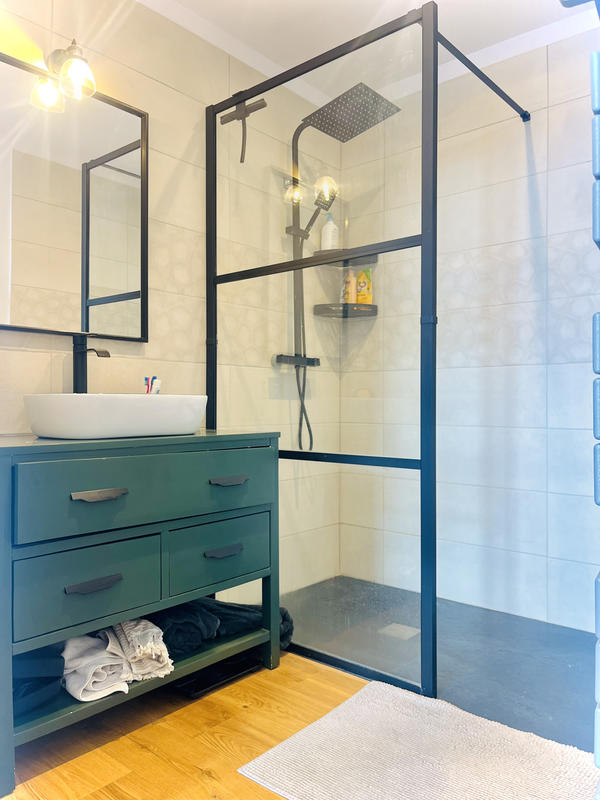 Maison - 200 m² - 7 pièces