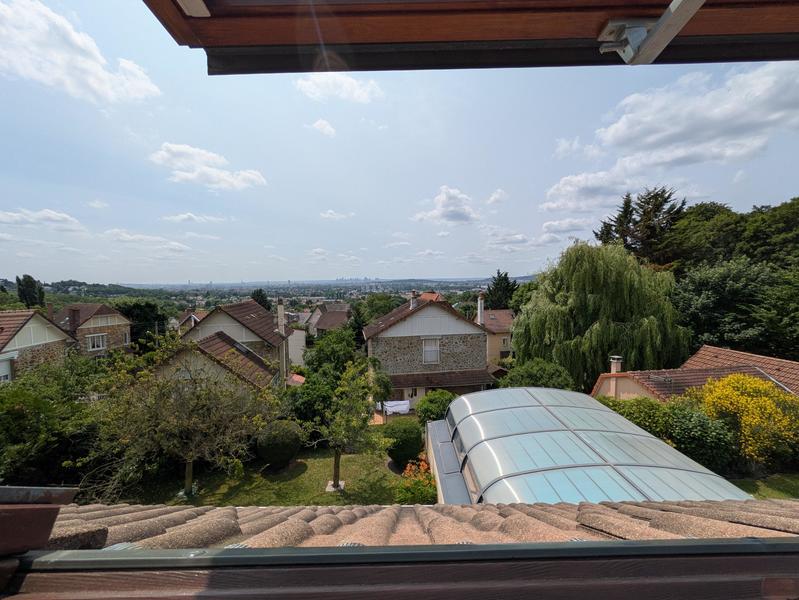 Maison contemporaine - 176 m² - 8 pièces