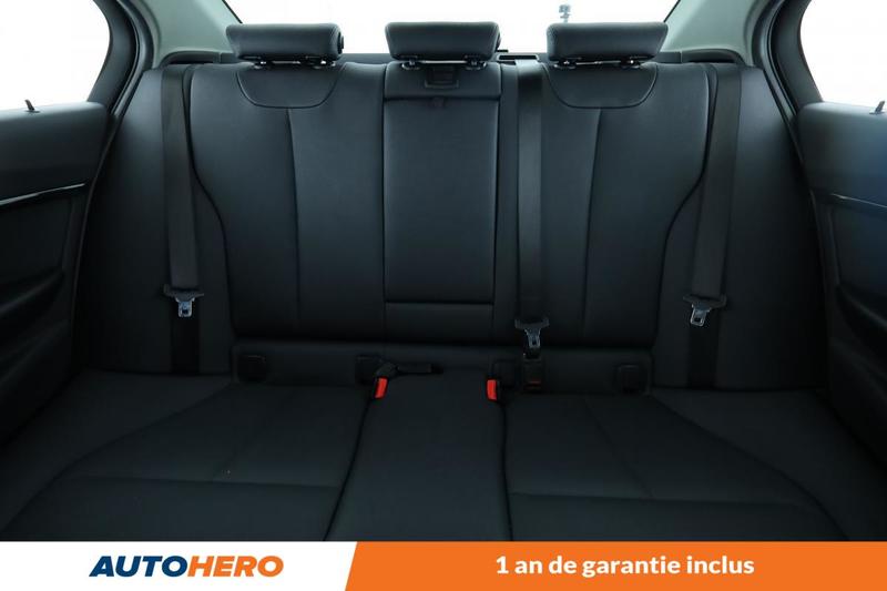 Bmw Série 3 330e Hybride Sport Bva8 252 ch