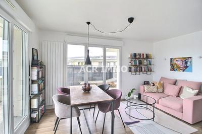 Appartement - 52 m² - 3 pièces