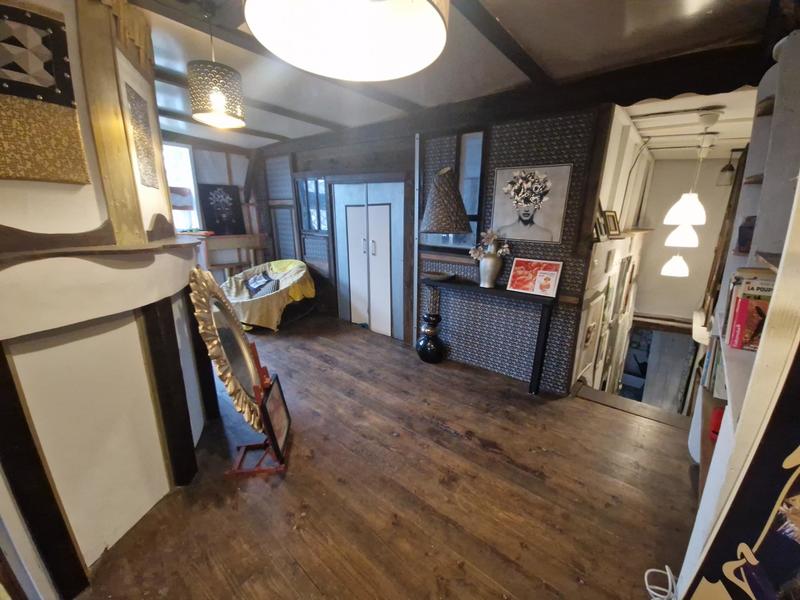 Maison - 158 m² - 5 pièces