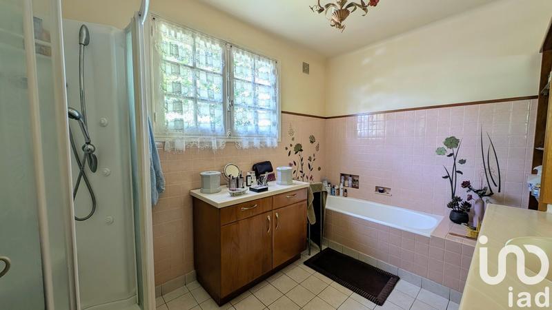 Maison - 150 m² - 7 pièces