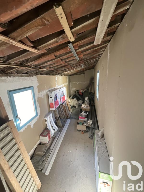 Maison de ville - 152 m² - 6 pièces